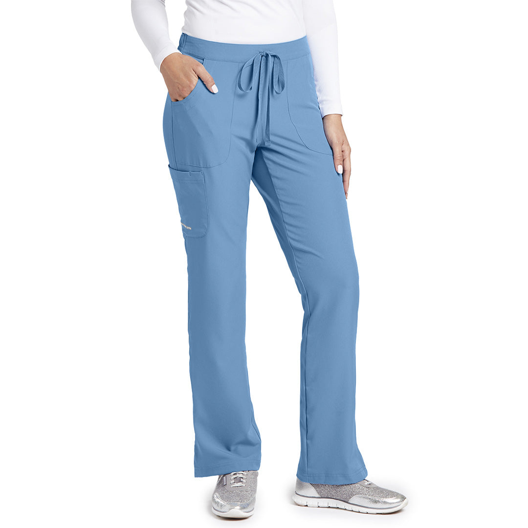 House of Uniforms The Reliance Scrub Pant | Ladies | Regular | Skechers by Barco Skechers by Barco Ciel