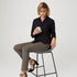 House of Uniforms The Meghan Shirt | Ladies | Long Sleeve City Collection