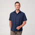 House of Uniforms The Ezylin Shirt | Mens | Short Sleeve City Collection