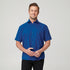 House of Uniforms The Ezylin Shirt | Mens | Short Sleeve City Collection