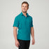 House of Uniforms The Ezylin Shirt | Mens | Short Sleeve City Collection