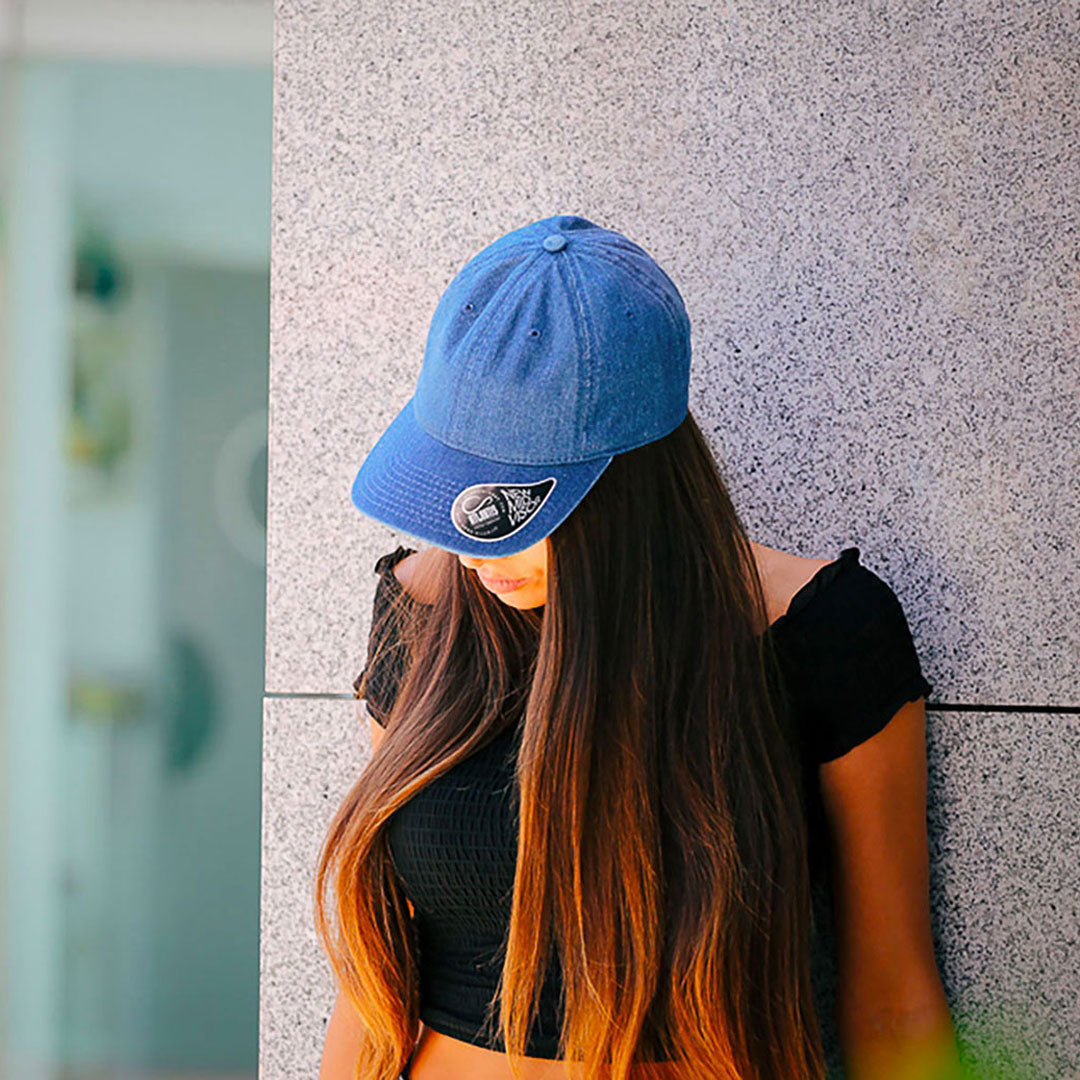 House of Uniforms The Dad Hat | Atlantis Atlantis Headwear