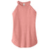 House of Uniforms The Rocker Tank | Ladies District Blush Marle