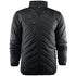 House of Uniforms The Deer Ridge Jacket | Mens James Harvest Black
