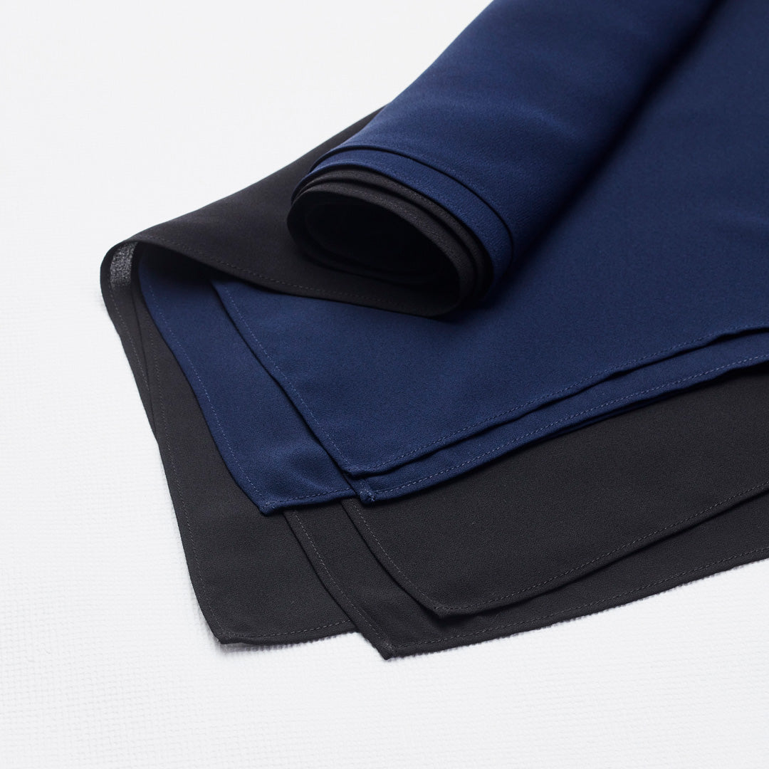 House of Uniforms The Traditional Hijab Biz Care