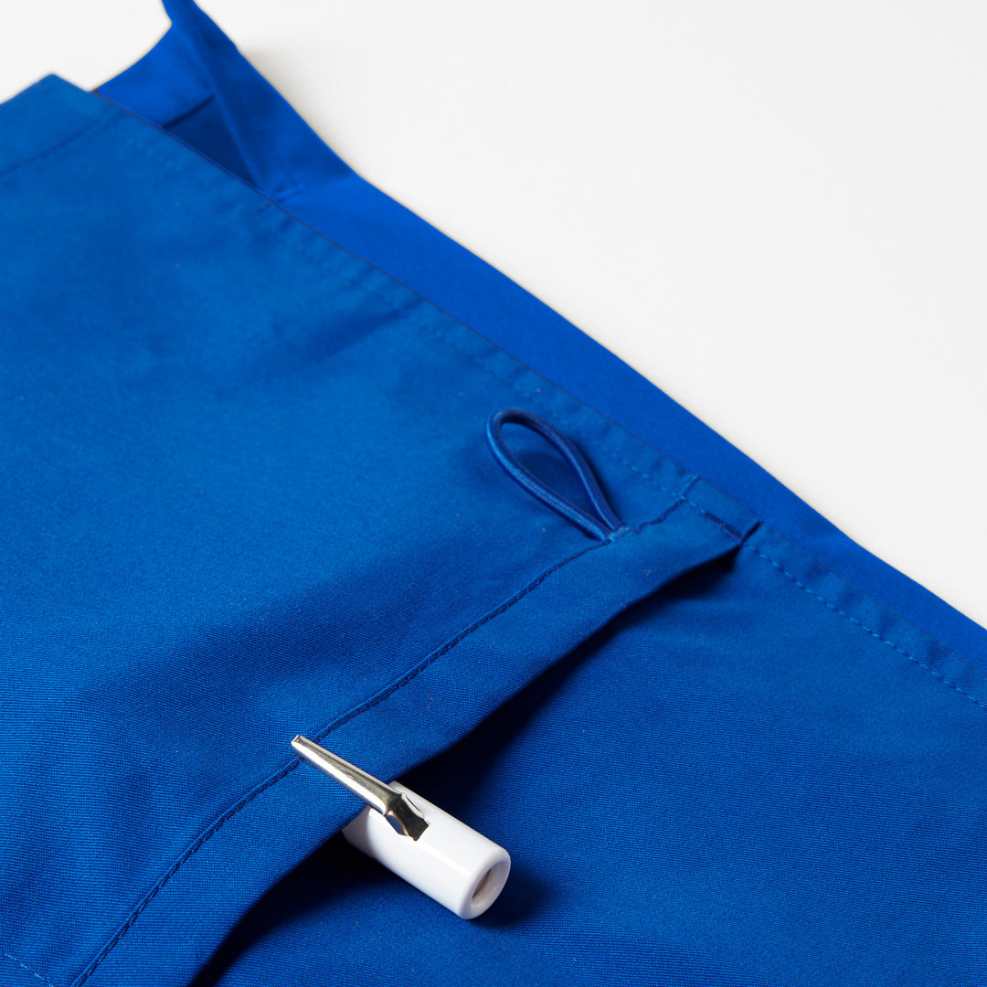 House of Uniforms The Riley V Neck Scrub Top | Ladies Biz Care