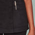 House of Uniforms The Parks Zip Front Scrub Top | Ladies Biz Care