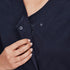 House of Uniforms The Parks Zip Front Scrub Top | Ladies Biz Care
