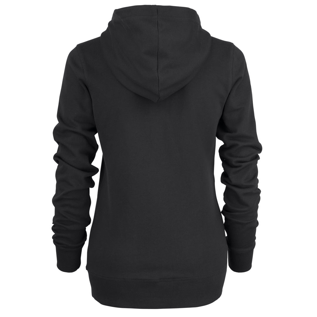 House of Uniforms The Duke Hoodie | Ladies James Harvest