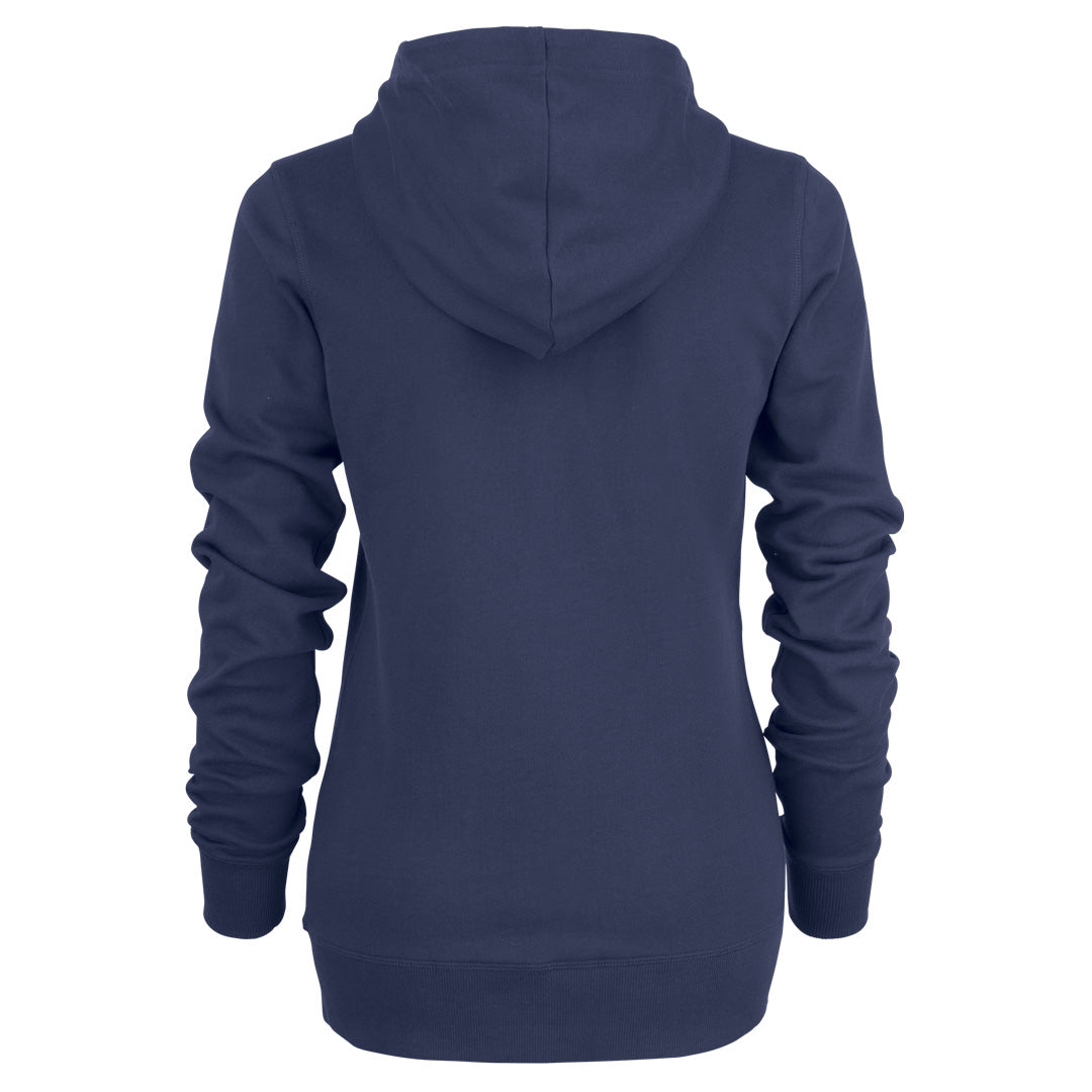 House of Uniforms The Duke Hoodie | Ladies James Harvest