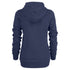 House of Uniforms The Duke Hoodie | Ladies James Harvest