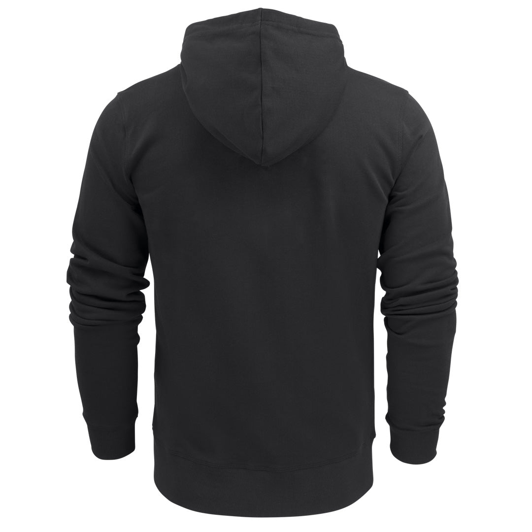 House of Uniforms The Duke Hoodie | Mens James Harvest