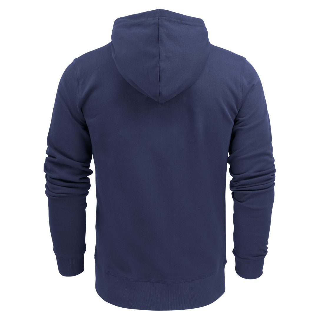 House of Uniforms The Duke Hoodie | Mens James Harvest