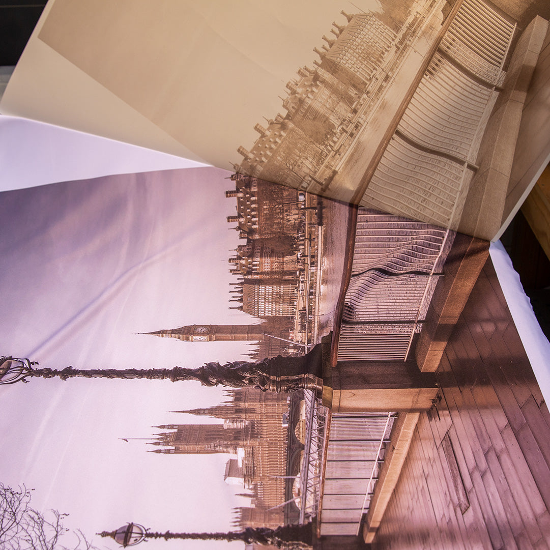 House of Uniforms Dye Sublimation House of Uniforms