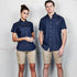 House of Uniforms The Toby Short | Mens Identitee