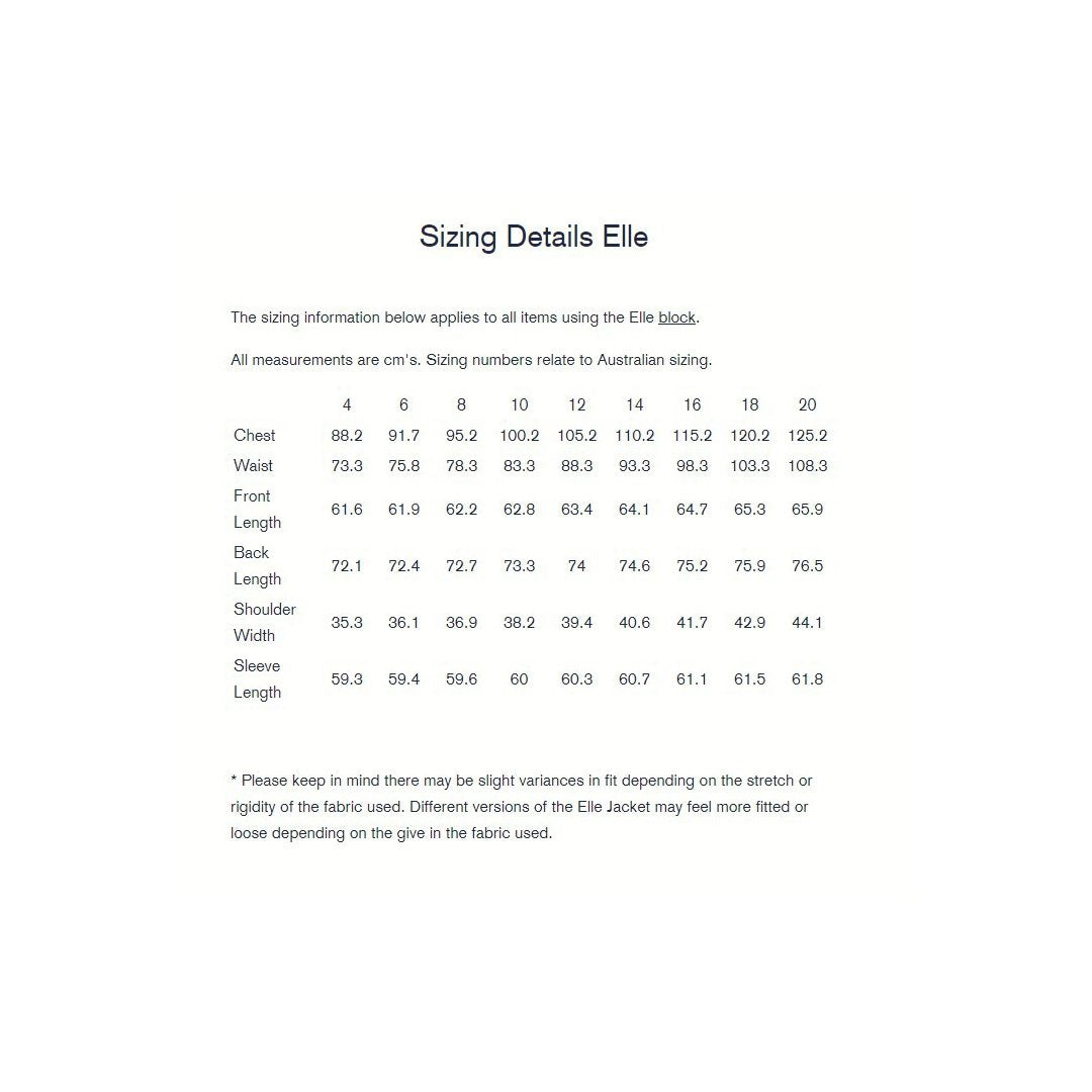 House of Uniforms Elle goes Camo | Jacket | Limited Edition Bourne Crisp