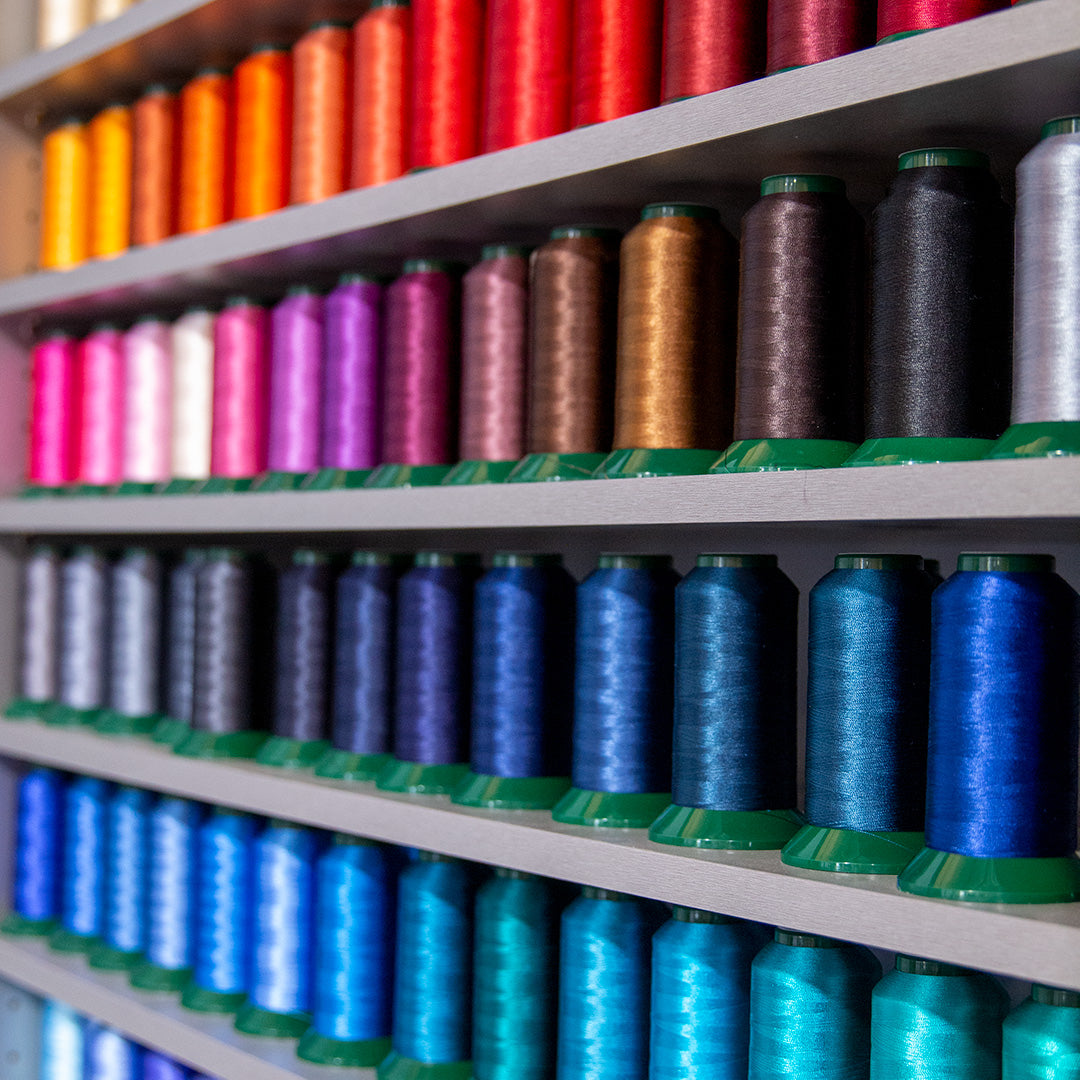 House of Uniforms Embroidery | Logos House of Uniforms