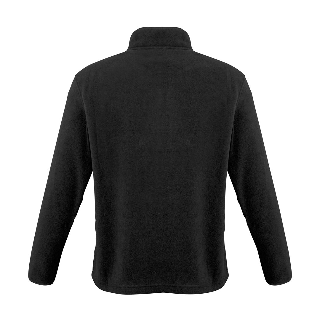 House of Uniforms The Trinity Zip Jumper | Mens Biz Collection