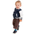House of Uniforms The Varsity Jacket | Toddlers Ramo