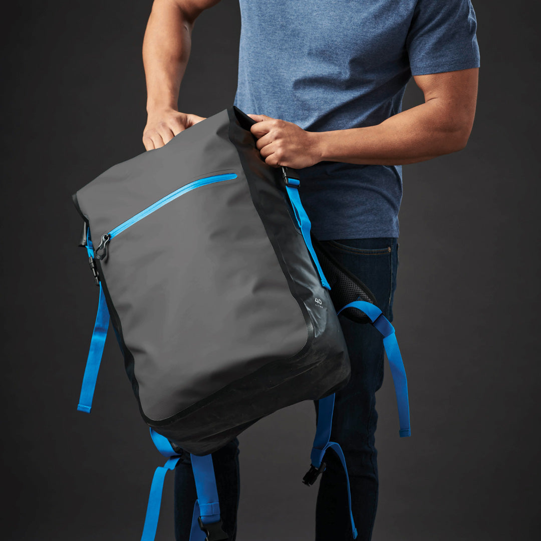 House of Uniforms The Kemano Backpack Stormtech