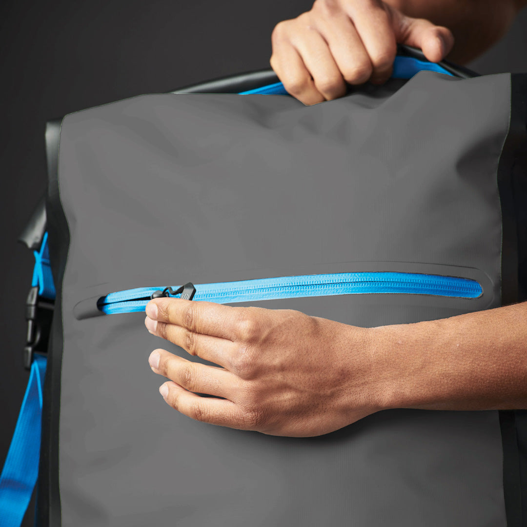 House of Uniforms The Kemano Backpack Stormtech