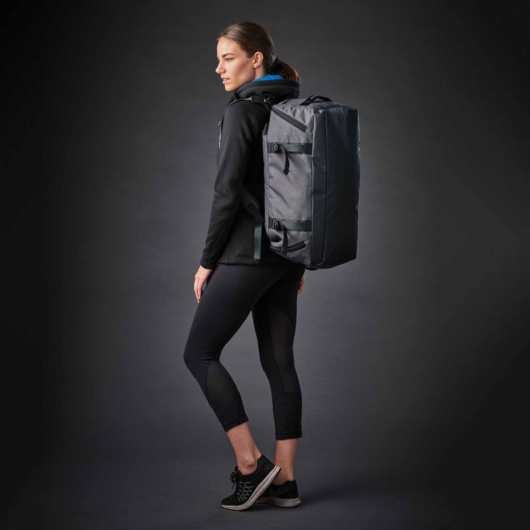 House of Uniforms The Equinox Duffle Bag Stormtech