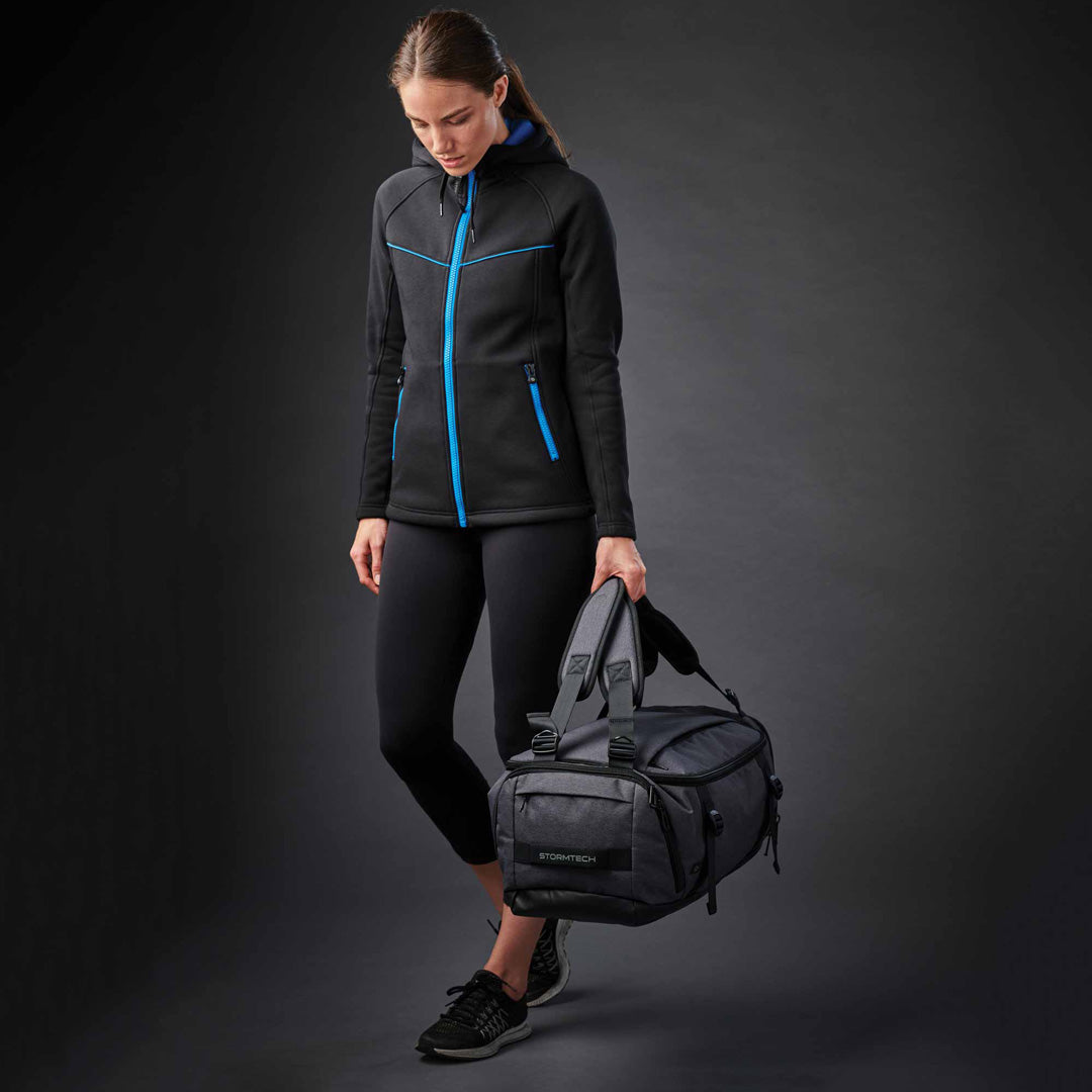 House of Uniforms The Equinox Duffle Bag Stormtech