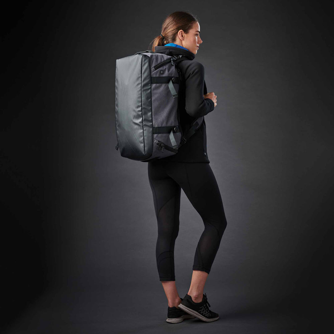 House of Uniforms The Equinox Duffle Bag Stormtech