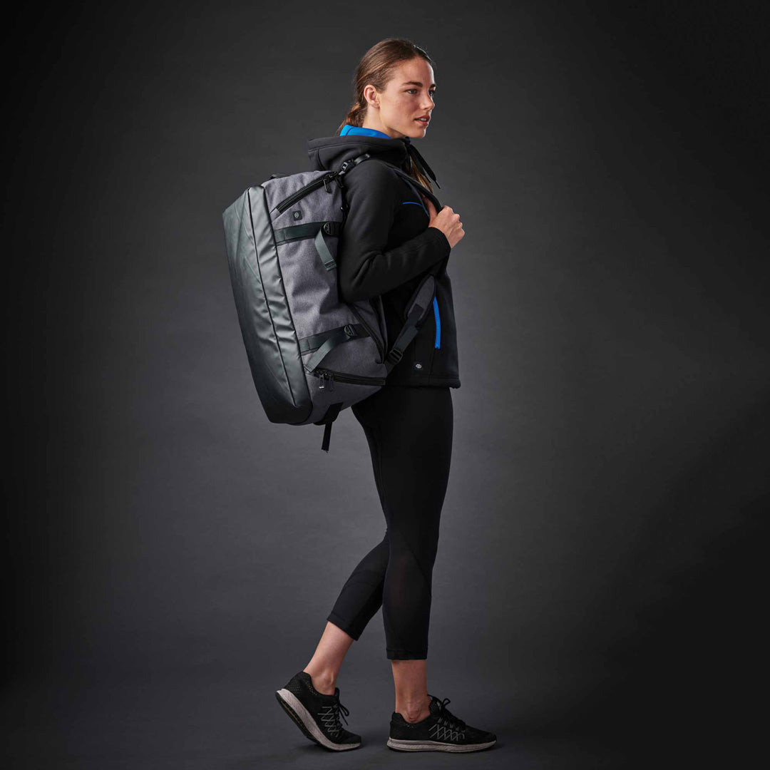 House of Uniforms The Equinox Duffle Bag Stormtech