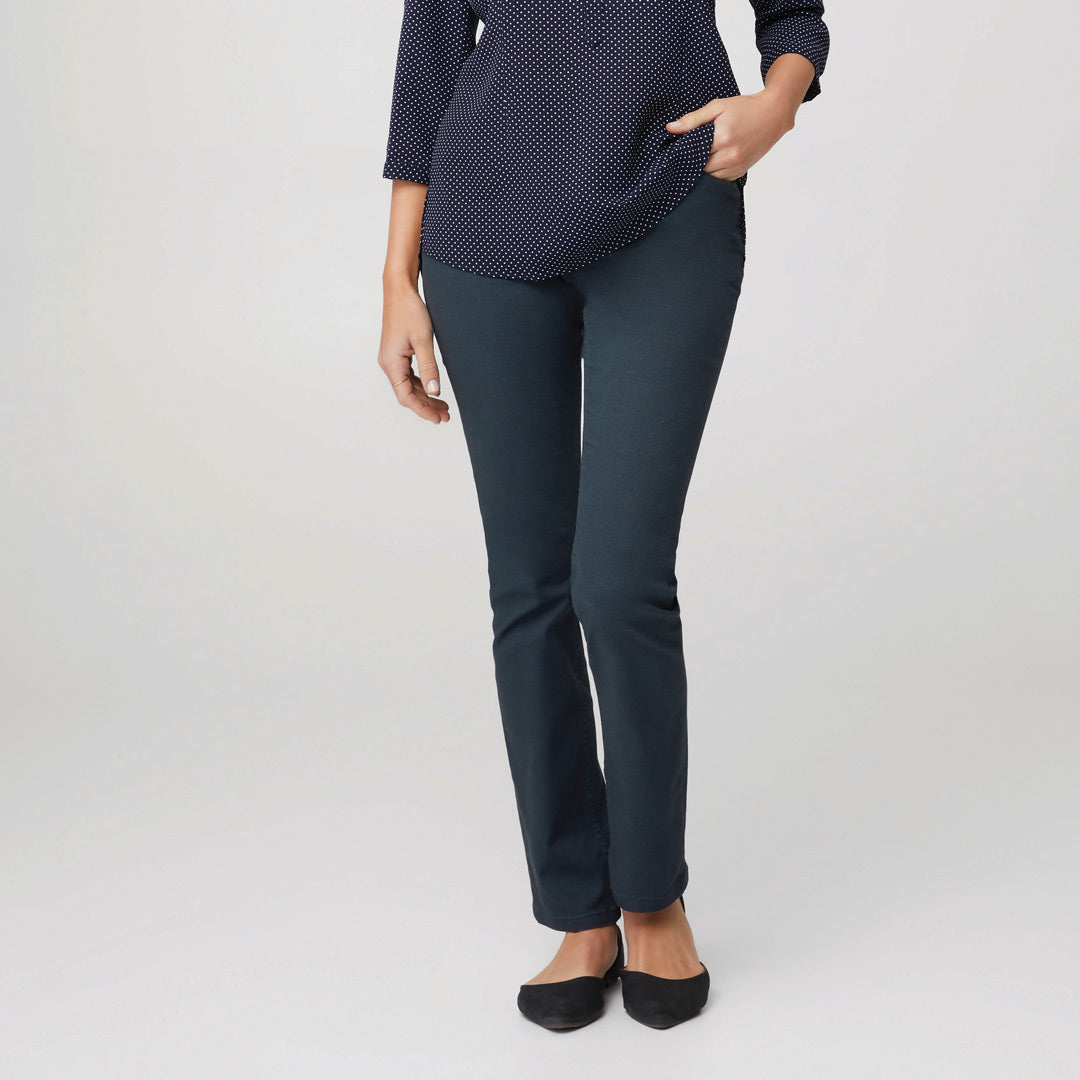 House of Uniforms The R Jean | Ladies City Collection
