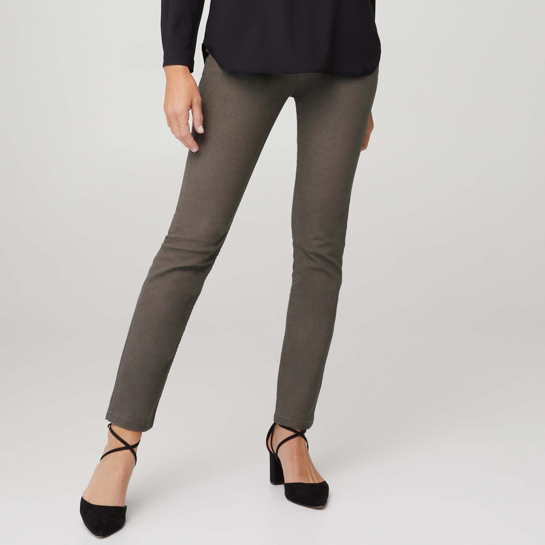 House of Uniforms The R Jean | Ladies City Collection