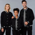 House of Uniforms The Letterman Jacket | Adults Winning Spirit