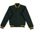 House of Uniforms The Letterman Jacket | Adults Winning Spirit Bottle/Gold