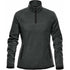 House of Uniforms The Shasta Tech Fleece Jumper | Ladies Stormtech Graphite