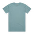 House of Uniforms The Faded Tee | Mens AS Colour Slate