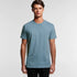 House of Uniforms The Faded Tee | Mens AS Colour