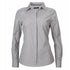 House of Uniforms The Felix Shirt | Ladies | 3/4 & Long Sleeve Identitee Grey