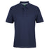 House of Uniforms The C of C Jersey Polo | Short Sleeve | Adults Jbs Wear French Navy