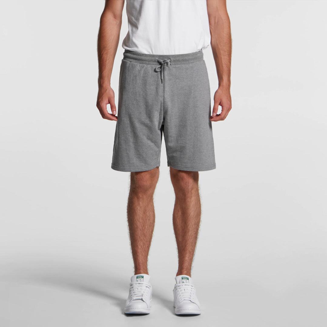 House of Uniforms The Stadium Short | Mens AS Colour