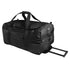House of Uniforms The Stormtech Rolling Duffle Bag Stormtech Black