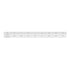 House of Uniforms The Glacier Polo | Mens | Short Sleeve Stencil