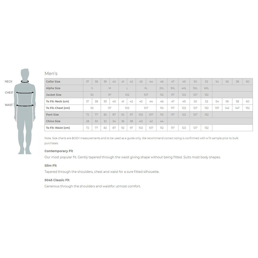 House of Uniforms The Elliot Flat Front Pant | Mens Gloweave