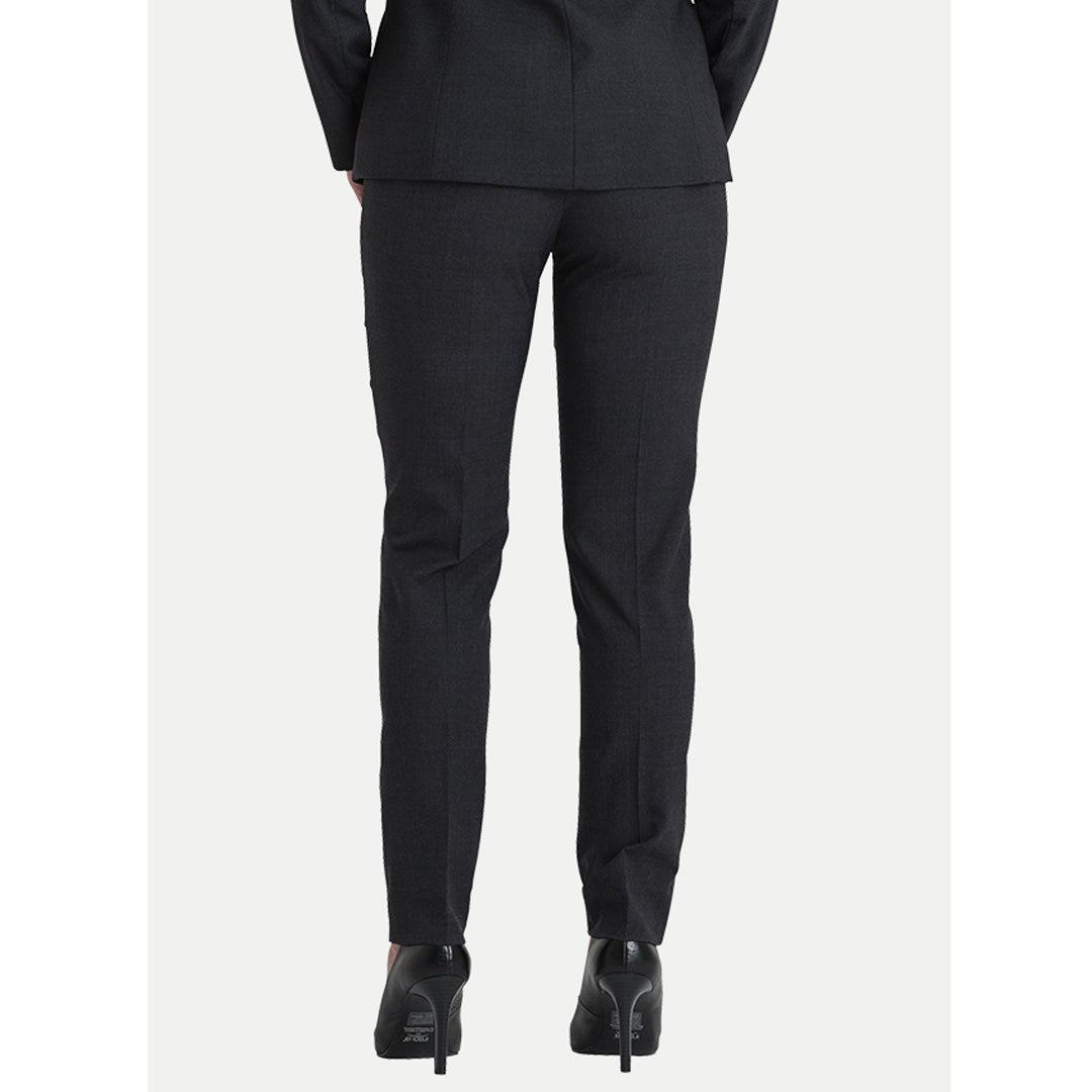 House of Uniforms The Gracie Slim Leg Pant | Ladies | Sorbtek Corporate Comfort