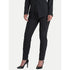 House of Uniforms The Gracie Slim Leg Pant | Ladies | Wool Blend Corporate Comfort