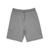 House of Uniforms The Stadium Short | Mens AS Colour Steel Marle