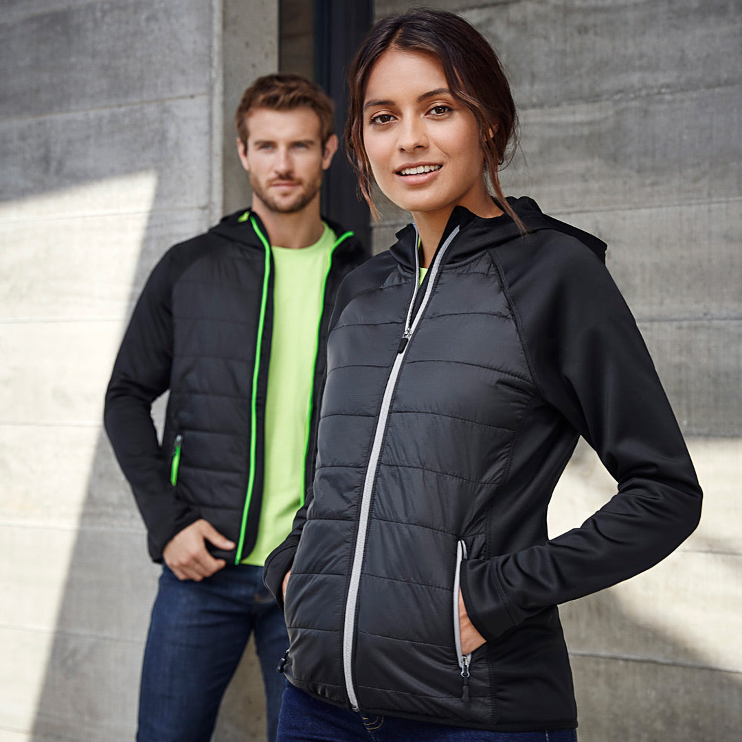 House of Uniforms The Stealth Jacket | Mens Biz Collection