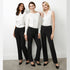 House of Uniforms The Perfect Pant | Ladies | Kate Biz Collection