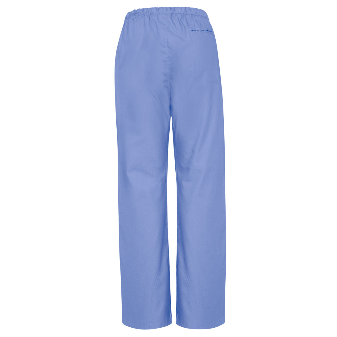House of Uniforms The Classic Scrub Pant | Ladies Biz Collection