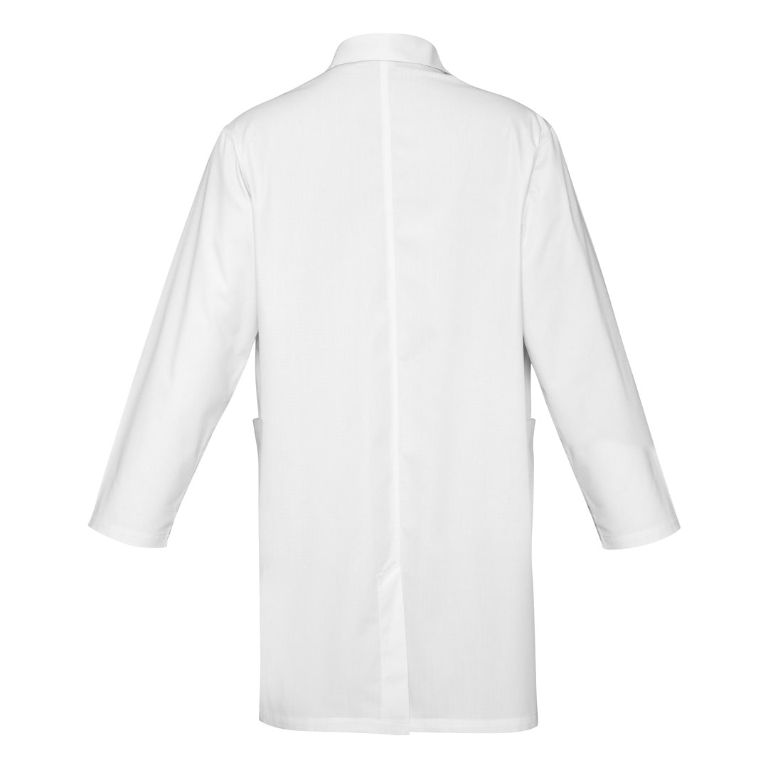 House of Uniforms The Lab Coat | Unisex Biz Collection