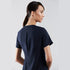 House of Uniforms The Eden Tunic | Ladies | Short Sleeve Biz Collection